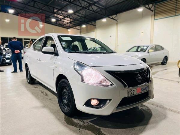 نیسان سەنی 2023  بۆ فرۆشتن لە عێراق - نەجەف